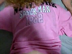 pov nerdy amateur milf begs to be bred and impregnated