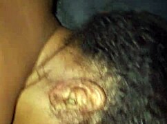 That huge cock beat me up and made me cum multiple times, filling my pussy with cum