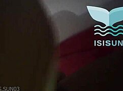 College Roommate Fucks After Begging All Semester