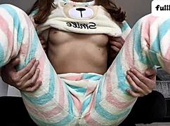 Stepdad Stop It Dont Touch My Pussy And Small 18+ Tits