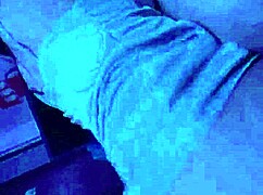 Huge Ass Amateur Girl Bent Over for Doggystyle Passion!