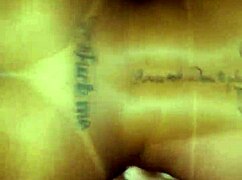 That huge cock beat me up and made me cum multiple times, filling my pussy with cum