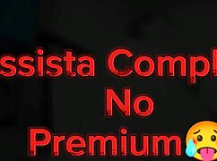 Casual Creampie After She Rides My Dick Hard