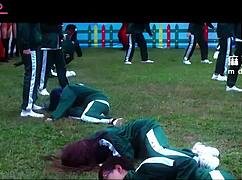 modelmedia asia - pussy game 2 1 31 released on mdav live