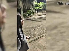 We dated a fan and explored my favorite intimate acts at home.