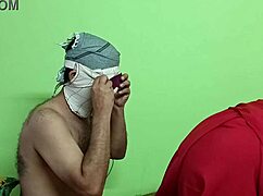 Black Indian Housewife Sucking Anus: A Juicy, Tight Contrast