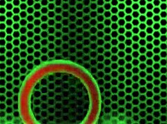 Delightful redhead Penny Pax dirty talks while playing with her big tits