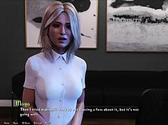 Being a Dik 215 Chick Route Adventure