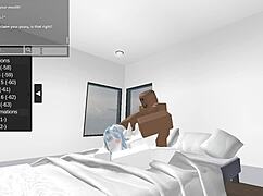 Fucking Random Slut In A Condo Roblox Video