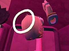 Viewer Wanted To Fuck Me In The Rec Room And I Couldn't Say No