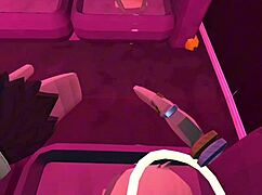 Viewer Wanted To Fuck Me In The Rec Room And I Couldn't Say No