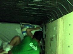 Pinay Diary - Hotel Encounter Part 4