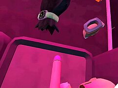 Viewer Wanted To Fuck Me In The Rec Room And I Couldn't Say No