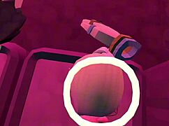 Viewer Wanted To Fuck Me In The Rec Room And I Couldn't Say No