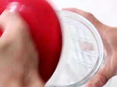 big boobs bdsm model gets totally punished and fucked in the basement.