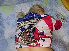 hey, check out this anal sex with my favorite blonde 😍