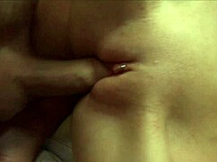 Stunner Taylor Recorded POV Sucking and Getting Fucked Hard