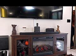 step sister kendra heart practices makes perfect part 1 with handjob