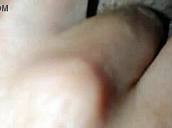 Mature Woman Engages In Intense Self-Masturbation Session Three