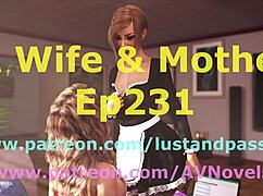 A Wife And STEPMOTHER Drama