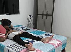 Damn Stepsister You're Sucking Me Off So Deliciously