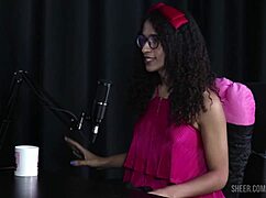 Compilado Da Espaguete No Swing Cast Com Tifany Rocha Watch On Sheer Red Transsexual