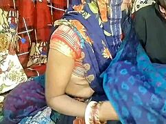 episodes 1 desi rashi aunty sex with awesome first hindi audio claire vaise lifted her saree and started fingering