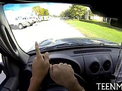 legal age teen ava taylor having sex for the contest