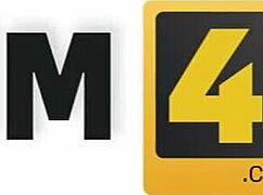 Girlfriend makes her guy happiest with her tongue in Rim4k