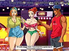 i hawk tuah on that guy durin the game, it was so fun and wild