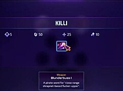 Playing Subverse Part-4 with Nude Tits