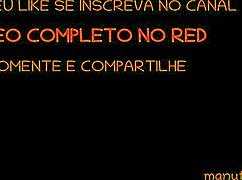 She's cumming hard with that vibrator deep in her ass.