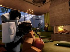 stepmom getting banged by stepson while dad's away