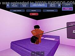 She craves my big black cock intensely