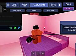 She craves my big black cock intensely