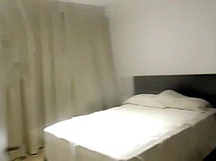 i'm the slutty wife fucking the plumber, then getting my ass filled by the new brother-in-law while my husband eats in the dining room