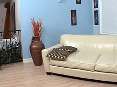 Maia Davis And Rachel Rogers Get Their Pussies Licked!