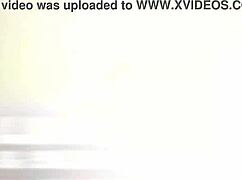 My big booty girlfriend was running late to work while riding my cock in various positions