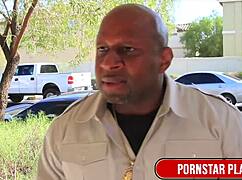 horny mature shay fox jumps on prince yahshuas massive dick raw