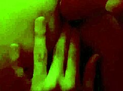 Asshole Stretching in Shower with Huge Dildo and Close-Up Gaping