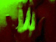 Asshole Stretching in Shower with Huge Dildo and Close-Up Gaping