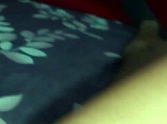 Paying LANDLORD with SEX, he CUMS inside my PUSSY without CONDOM