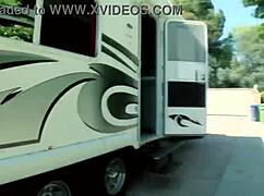 Behind the scenes of Cruel Butts 4.