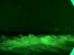 Kathryn mae's massage turned into a facial