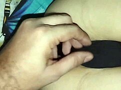 venezuelan horny wife begs for daily dick creampie