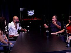 Ted Shares His Wild Car Adventure