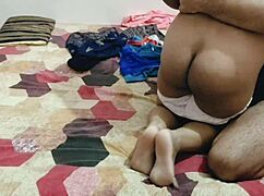 Indian Village Homemade Quickie With Old Boyfriend