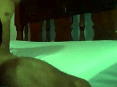 Girlfriend Tries To Make Me Cum With Her Big Ass While Moaning Loud