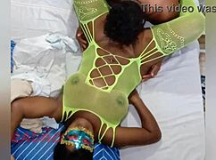 Safada cumming in my mouth during carnival 2025