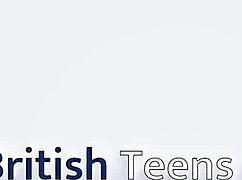 hot 18 year old girl next door masturbating outdoors in her panties... first time solo orgasm!